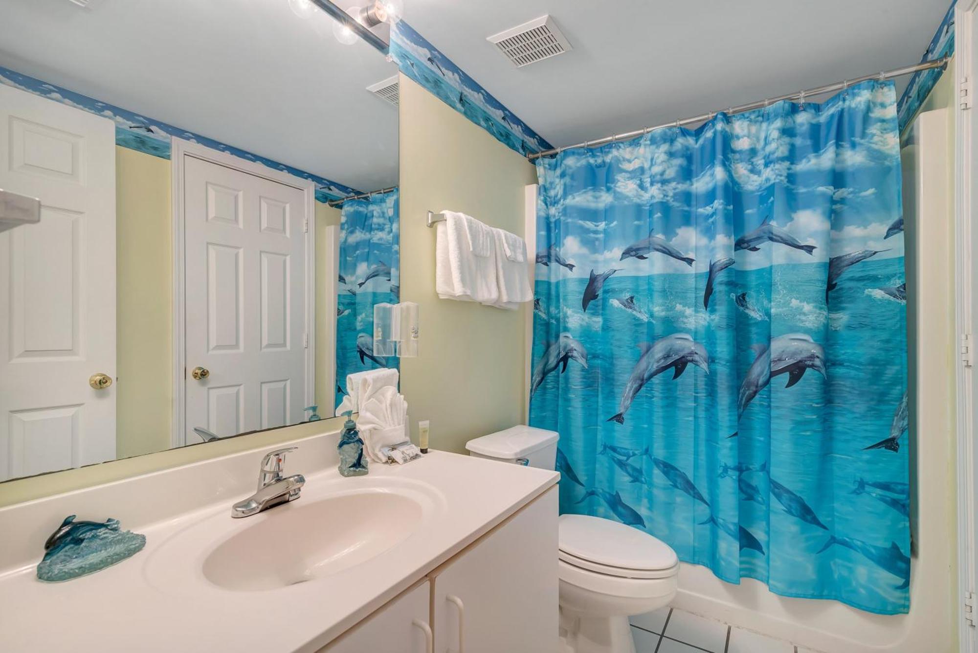 Royal Palms Unit 1205 Villa Gulf Shores Room photo