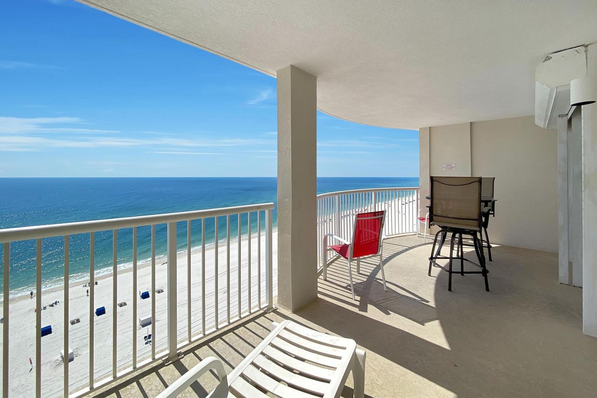 Royal Palms Unit 1205 Villa Gulf Shores Room photo