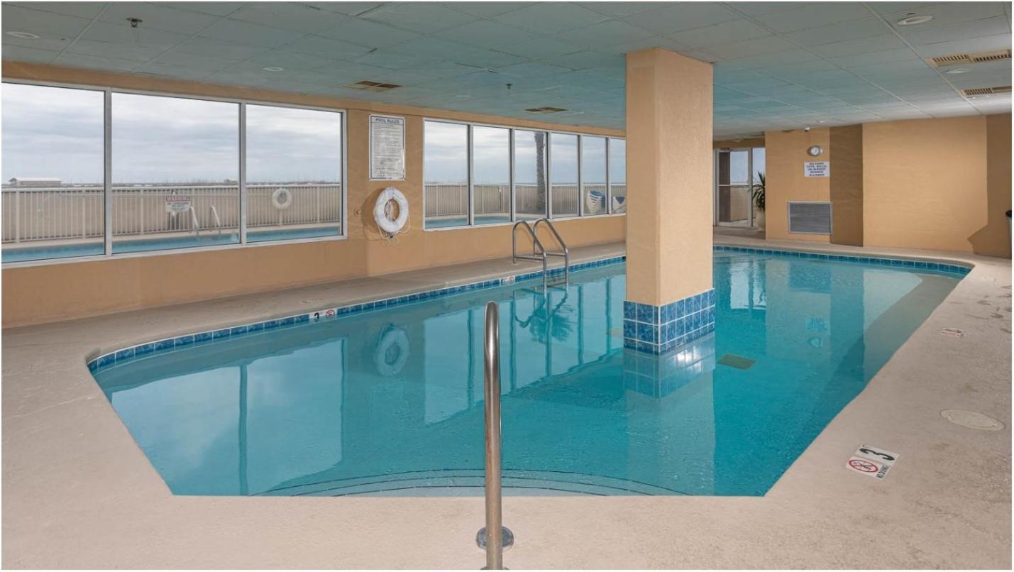 Royal Palms Unit 1205 Villa Gulf Shores Exterior photo