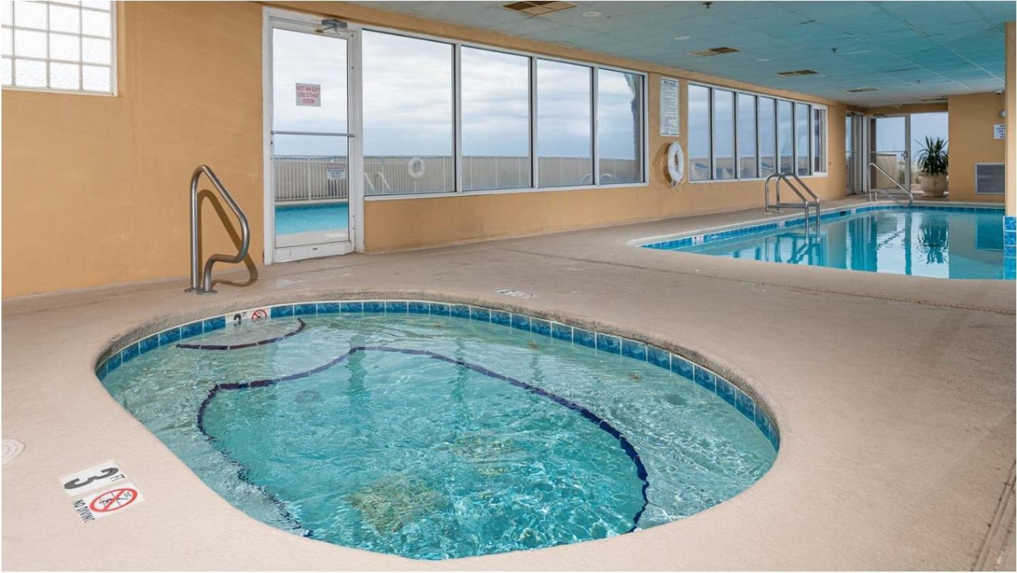Royal Palms Unit 1205 Villa Gulf Shores Exterior photo