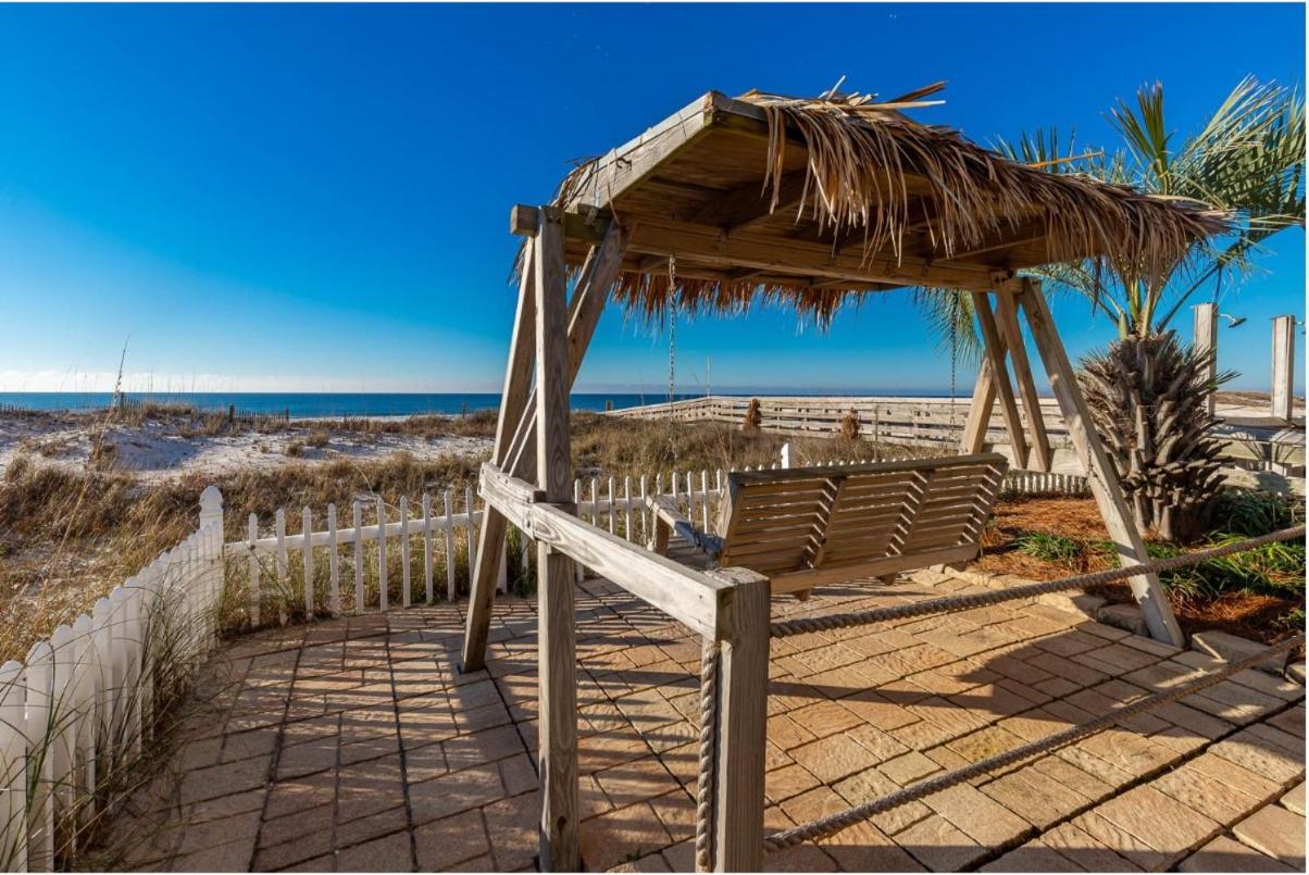 Royal Palms Unit 1205 Villa Gulf Shores Exterior photo