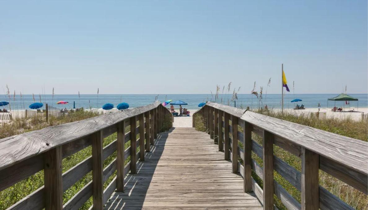 Royal Palms Unit 1205 Villa Gulf Shores Exterior photo