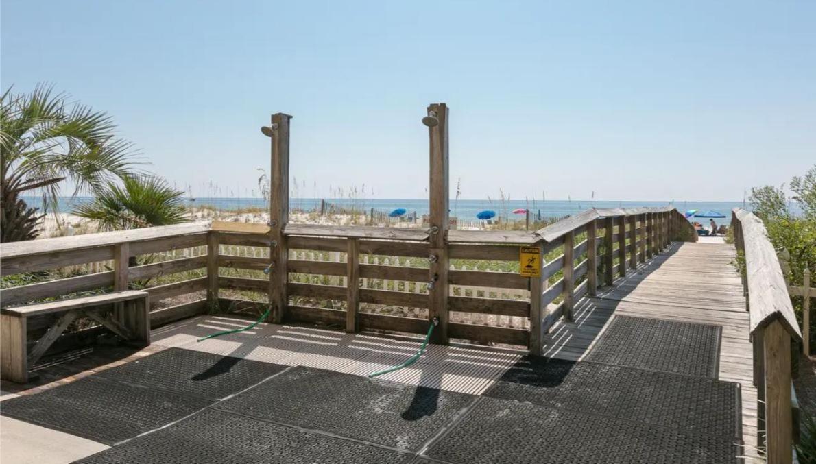 Royal Palms Unit 1205 Villa Gulf Shores Exterior photo