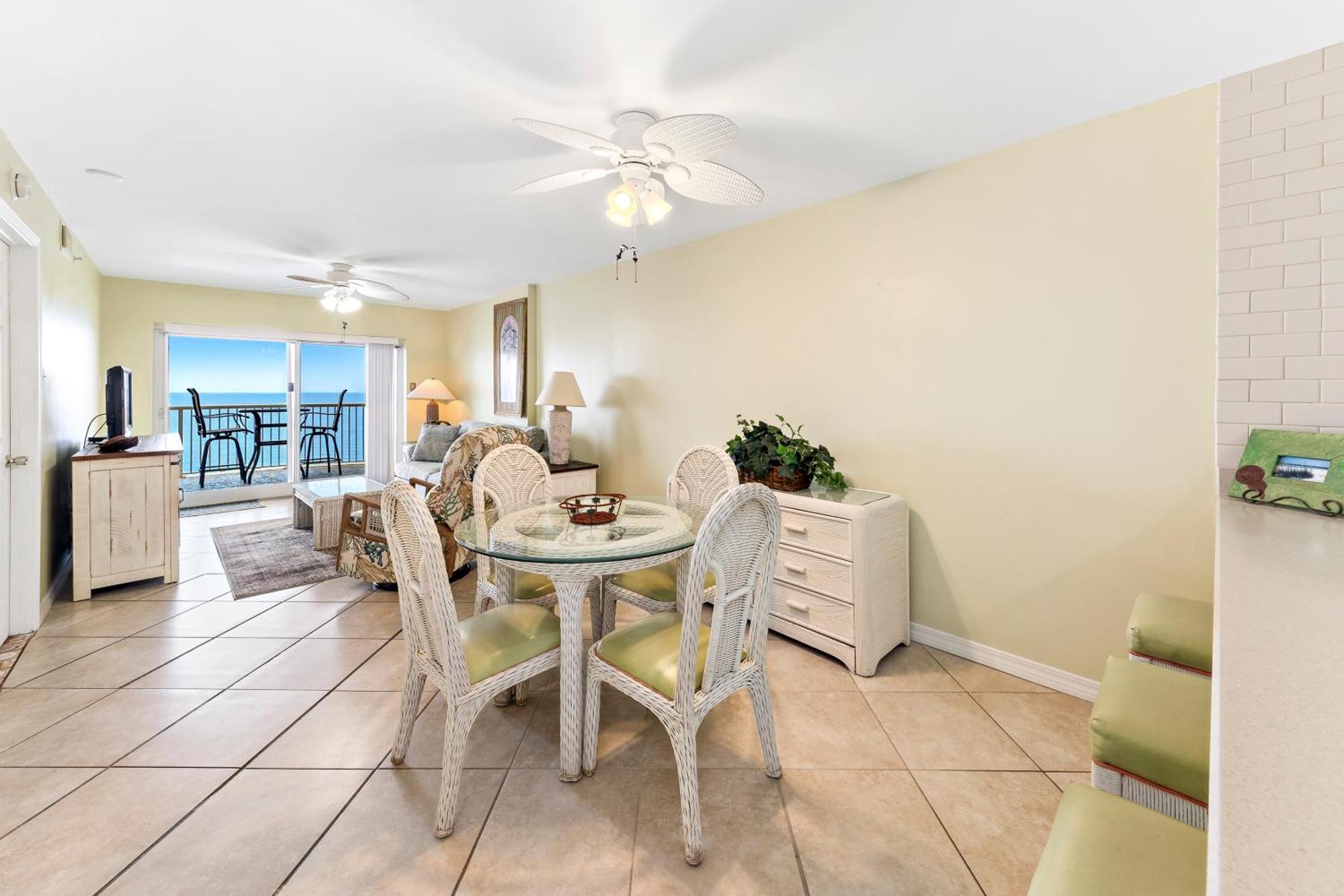 Royal Palms Unit 1205 Villa Gulf Shores Exterior photo