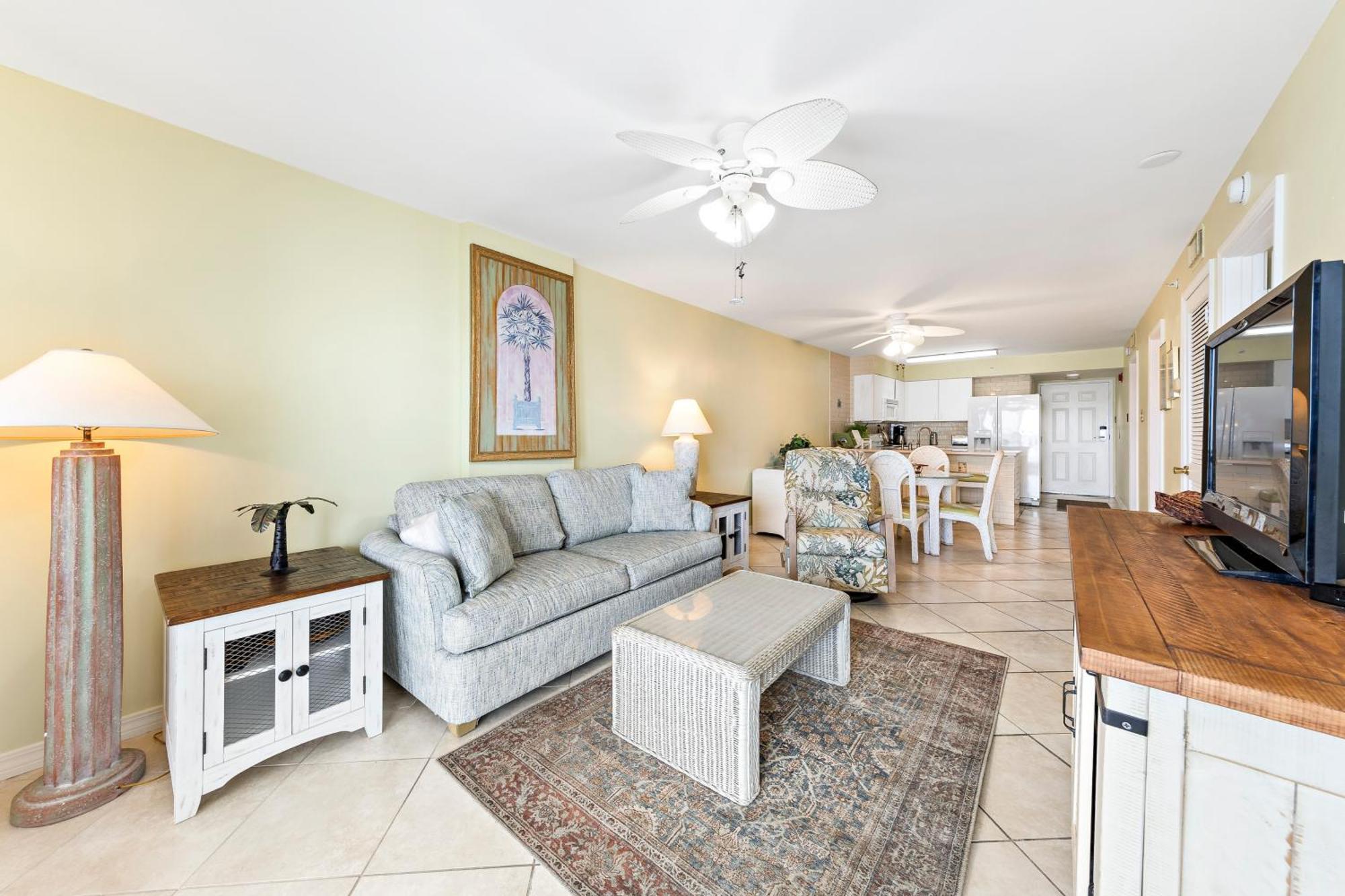 Royal Palms Unit 1205 Villa Gulf Shores Exterior photo