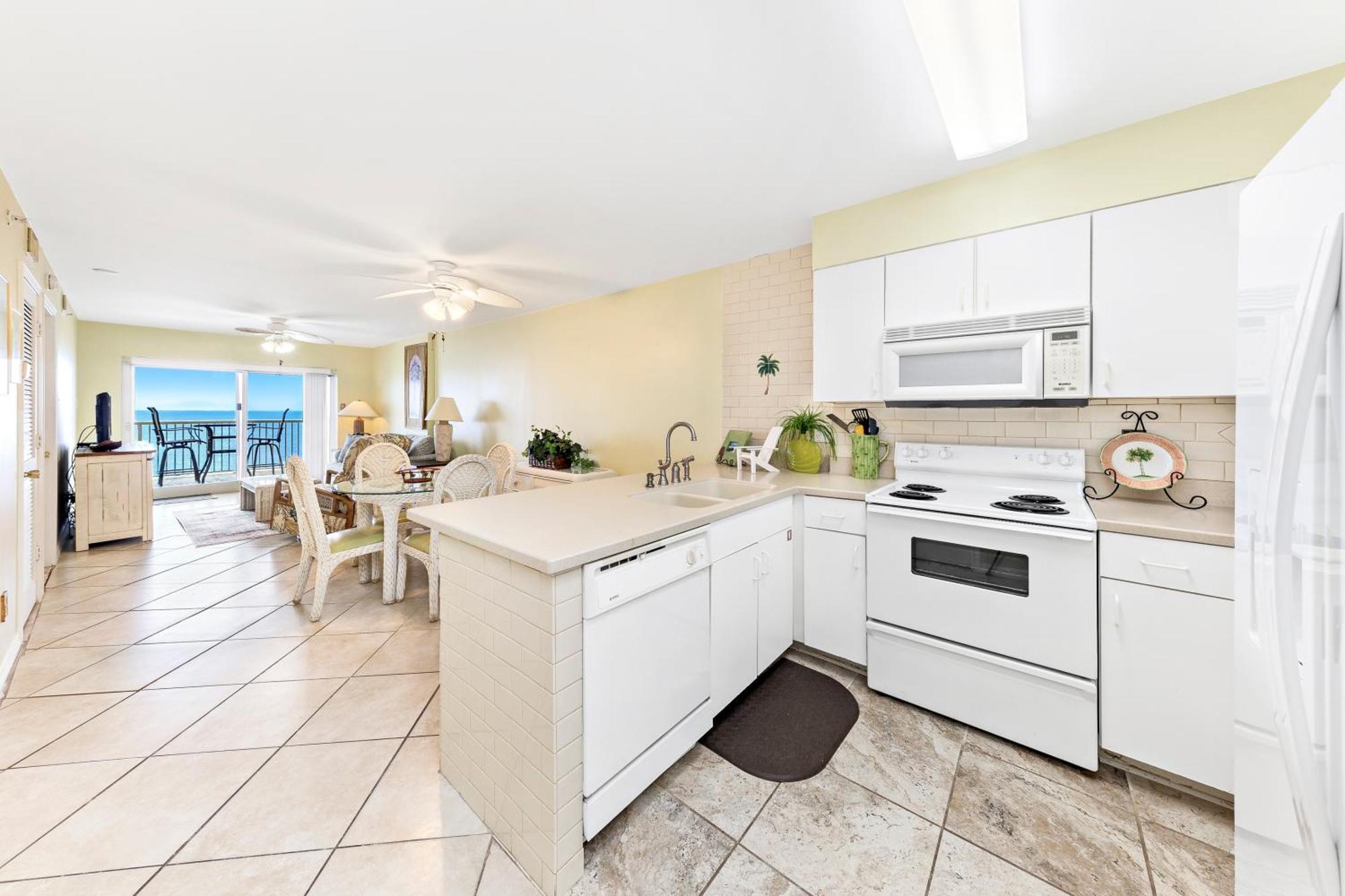 Royal Palms Unit 1205 Villa Gulf Shores Exterior photo