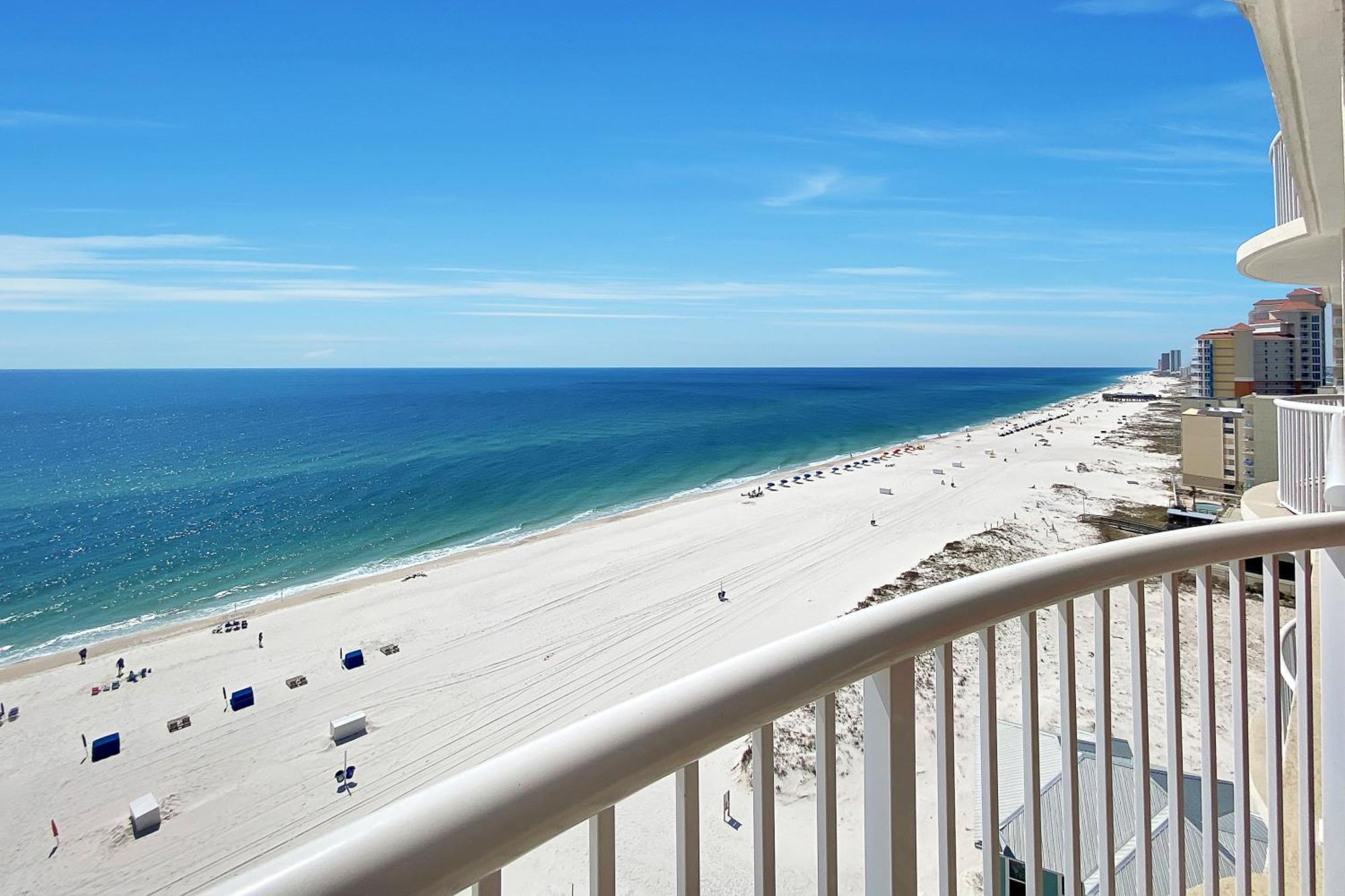 Royal Palms Unit 1205 Villa Gulf Shores Exterior photo