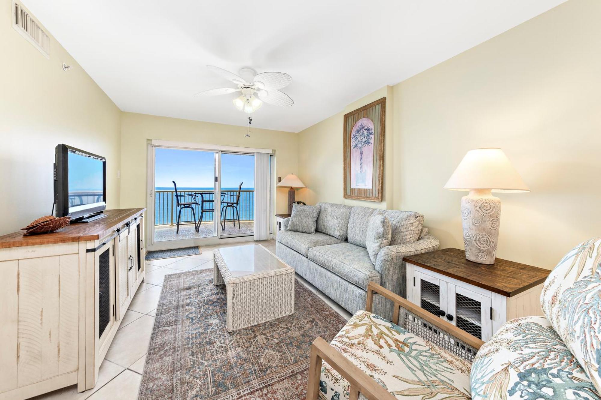 Royal Palms Unit 1205 Villa Gulf Shores Exterior photo